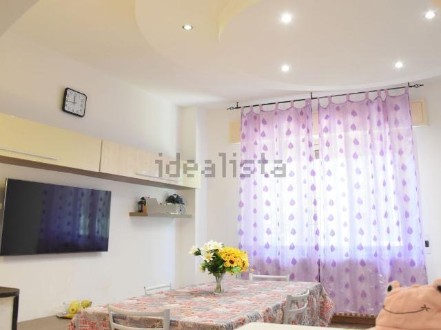 Appartamento in vendita di 105 m² in Via Milanese, 302