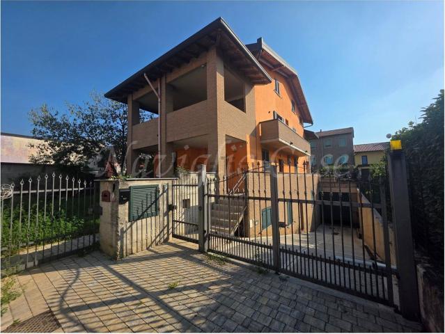 Appartamento in vendita di 105 m² in Via Milano, 4