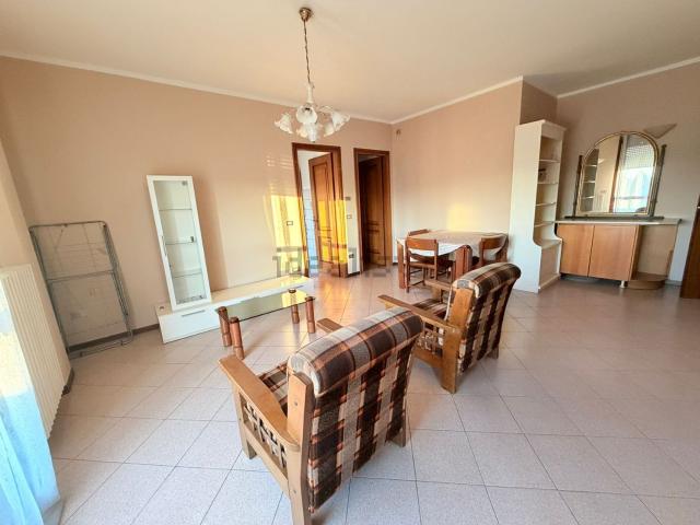 Appartamento in vendita di 105 m² in Via Milano