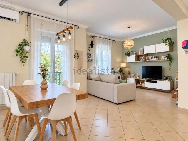 Appartamento in vendita di 105 m² in Via Milazzo, 1