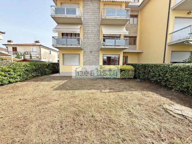 Appartamento in vendita di 105 m² in Via Mincio