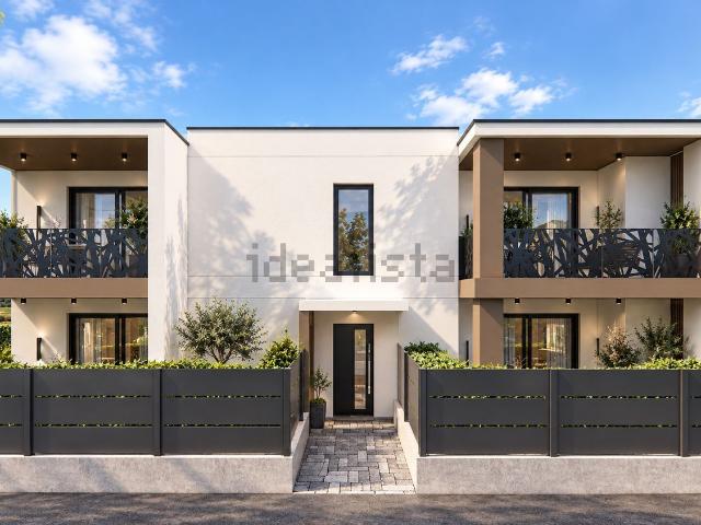 Appartamento in vendita di 105 m² in Via Novara