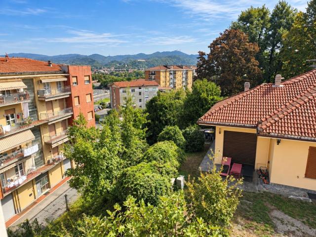 Appartamento in vendita di 105 m² in Via Nocione, 4