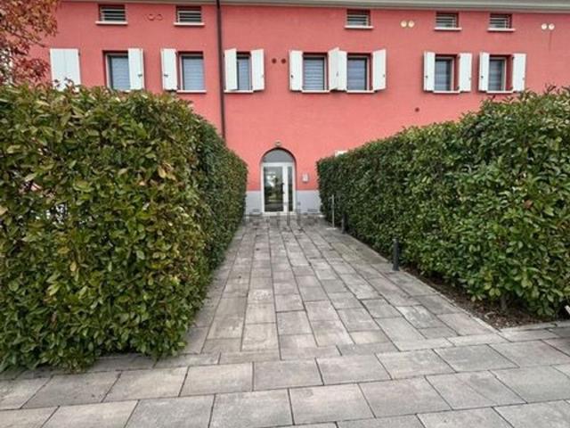 Appartamento in vendita di 105 m² in Via Navigazione, 8