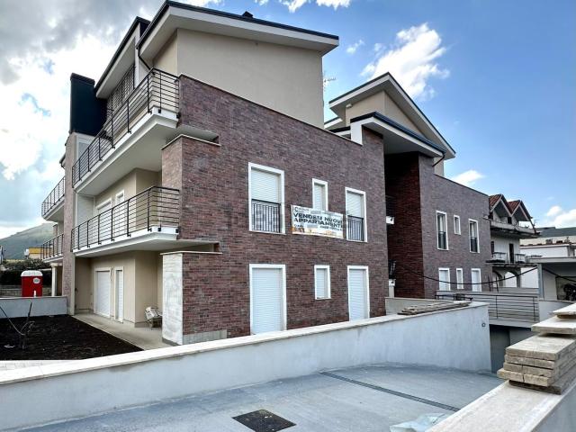 Appartamento in vendita di 105 m² in Via Nazionale Delle Puglie