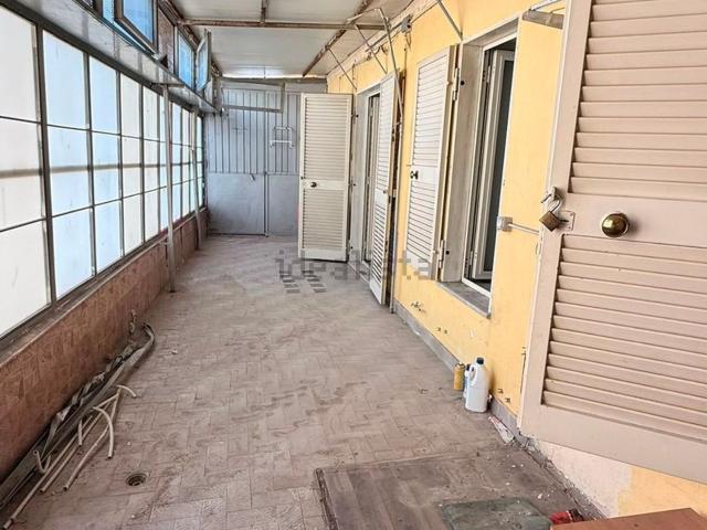 Appartamento in vendita di 105 m² in Via Nazionale delle Puglie, 27