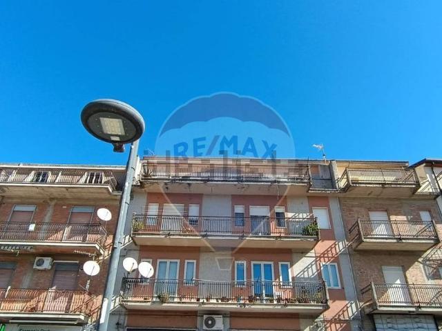Appartamento in vendita di 105 m² in Via Nazionale, 214