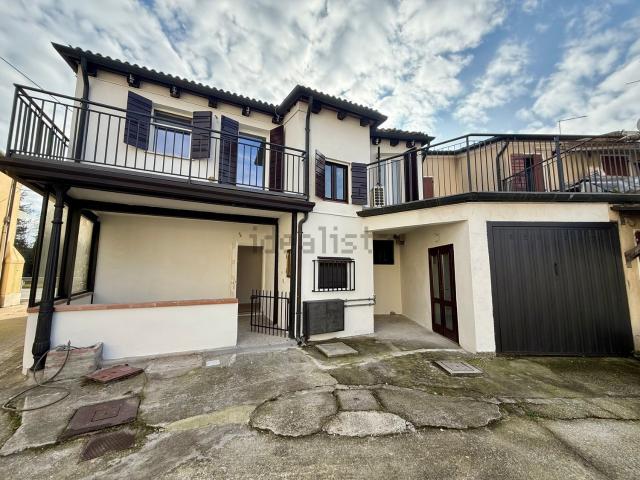 Appartamento in vendita di 105 m² in Via Nazionale, 6