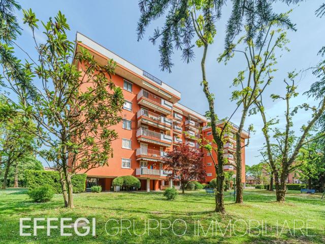 Appartamento in vendita di 105 m² in Via Niccolò Machiavelli, 1