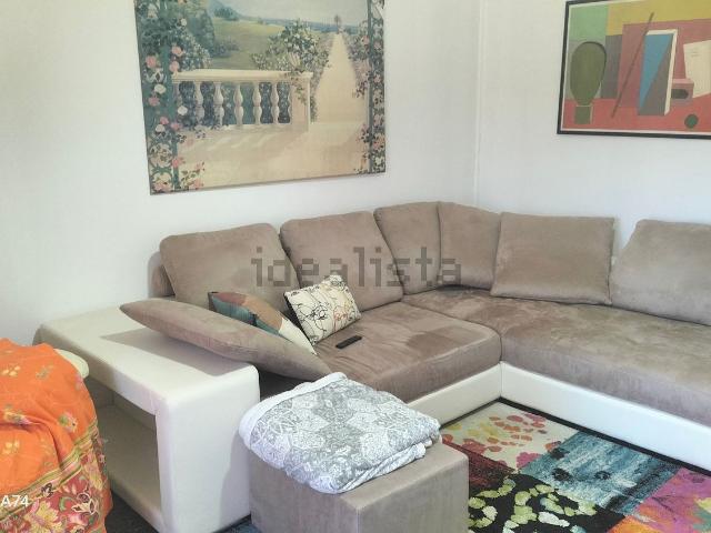 Appartamento in vendita di 105 m² in Via Niccolò Paganini, 9