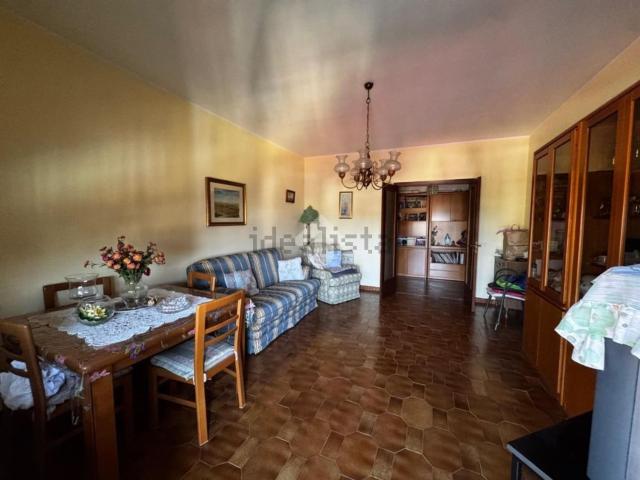 Appartamento in vendita di 105 m² in Via Nicola Mazzaroppi, 66