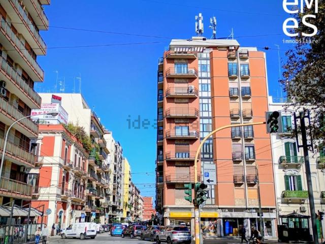 Appartamento in vendita di 105 m² in Via Nicola de Giosa, 98