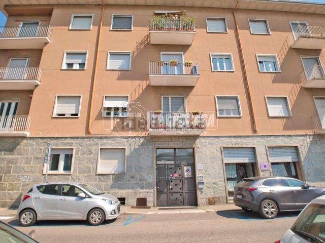 Appartamento in vendita di 105 m² in Via Nicolao Sottile