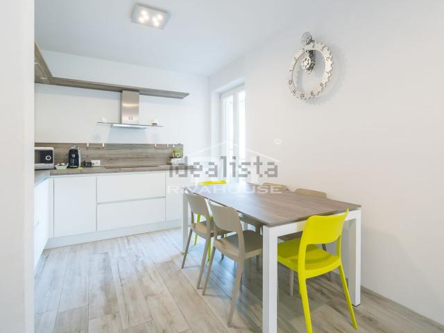 Appartamento in vendita di 105 m² in Via Nino Pernici