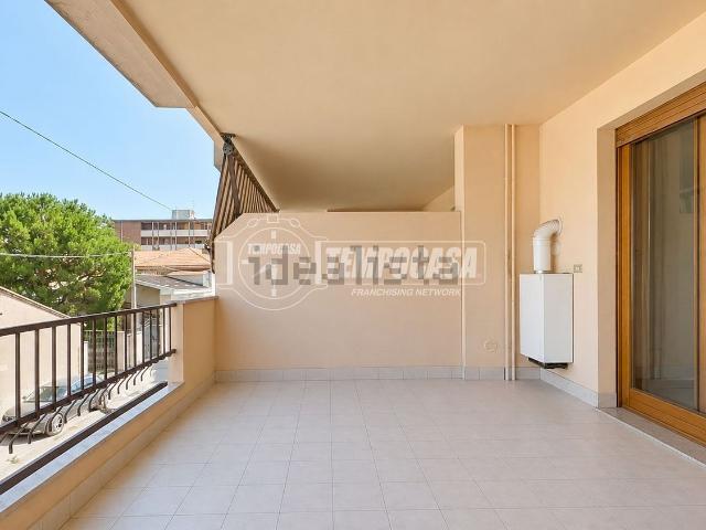 Appartamento in vendita di 105 m² in Via Nullo, 21