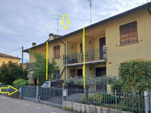 Appartamento in vendita di 105 m² in Via Nuova, 8