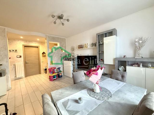 Appartamento in vendita di 105 m² in Via S.Grato