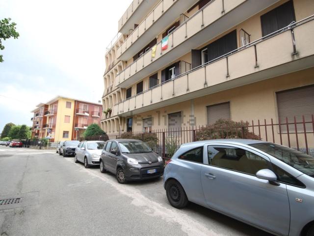 Appartamento in vendita di 105 m² in Via S. Pellico, 24