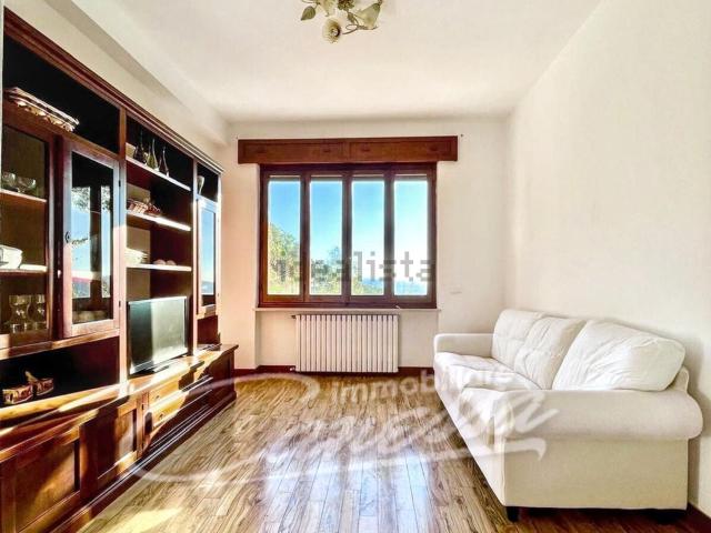 Appartamento in vendita di 105 m² in Via Sotto la Croce, 12