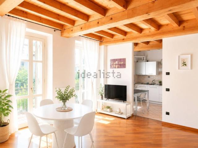Appartamento in vendita di 105 m² in Via Solferino e San Martino