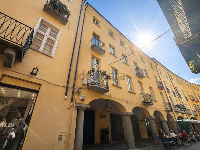 Appartamento in vendita di 105 m² in Via Savoia, 41