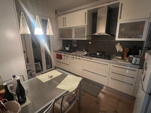 Appartamento in vendita di 105 m² in Via Sacro Cuore, 99