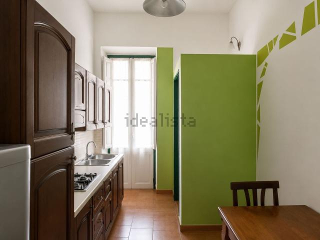 Appartamento in vendita di 105 m² in Via Salvatore Farina, 48