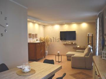 Appartamento in vendita di 105 m² in Via Salvadori