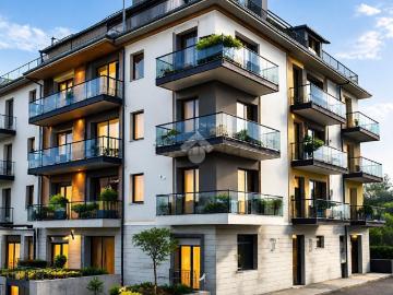 Appartamento in vendita di 105 m² in Via Salvarola, 1