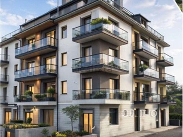 Appartamento in vendita di 105 m²