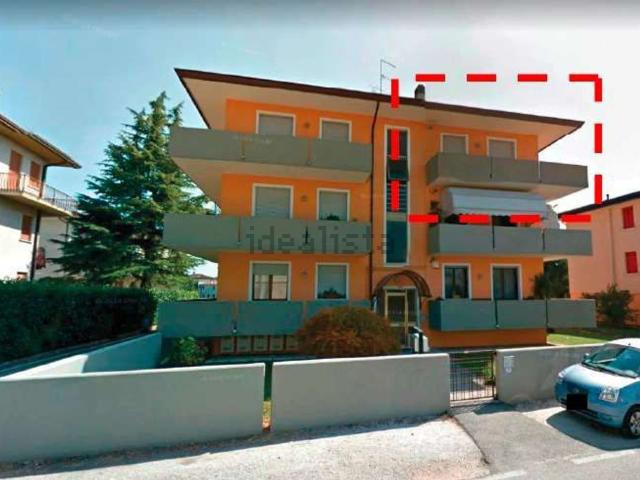 Appartamento in vendita di 105 m² in Via San Magno, 7
