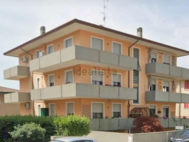 Appartamento in vendita di 105 m² in Via San Magno, 7
