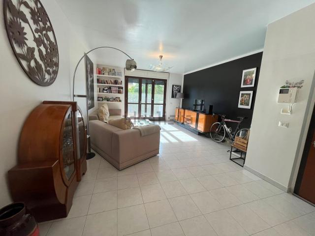 Appartamento in vendita di 105 m² in Via San Martino, 19