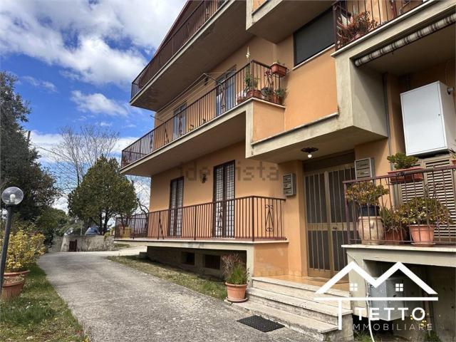 Appartamento in vendita di 105 m² in Via San Biagio, 18