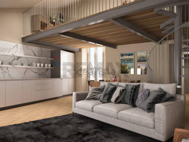 Appartamento in vendita di 105 m² in Via San Fabiano