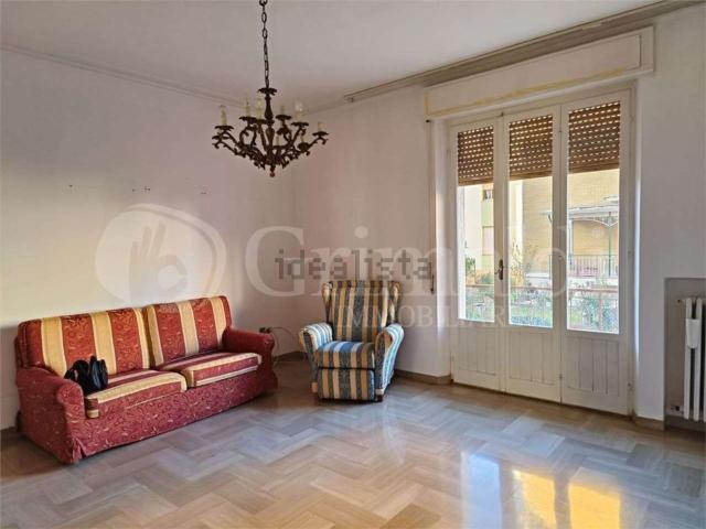 Appartamento in vendita di 105 m² in Via San Francesco
