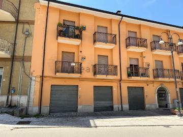 Appartamento in vendita di 105 m² in Via San Francesco, 97