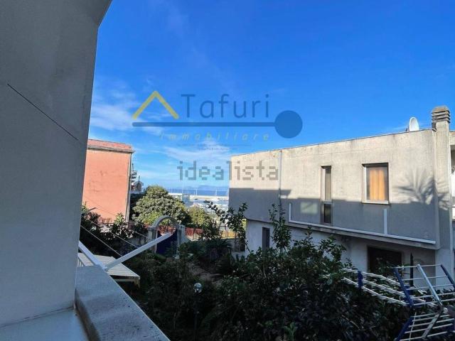Appartamento in vendita di 105 m² in Via San Francesco