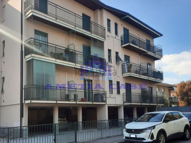 Appartamento in vendita di 105 m² in Via San Giovanni Bosco