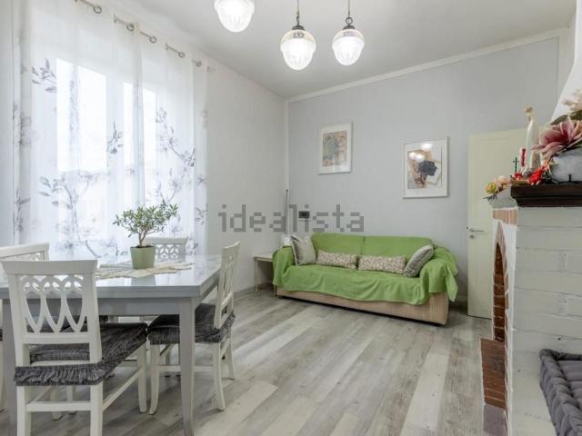 Appartamento in vendita di 105 m² in Via San Lazzaro
