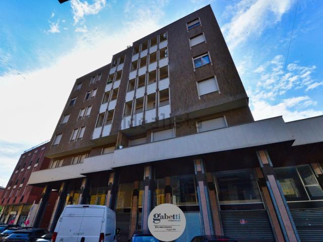 Appartamento in vendita di 105 m² in Via San Rocco, 28