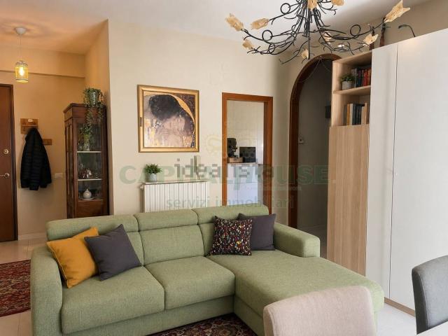Appartamento in vendita di 105 m² in Via San Stefano, 5
