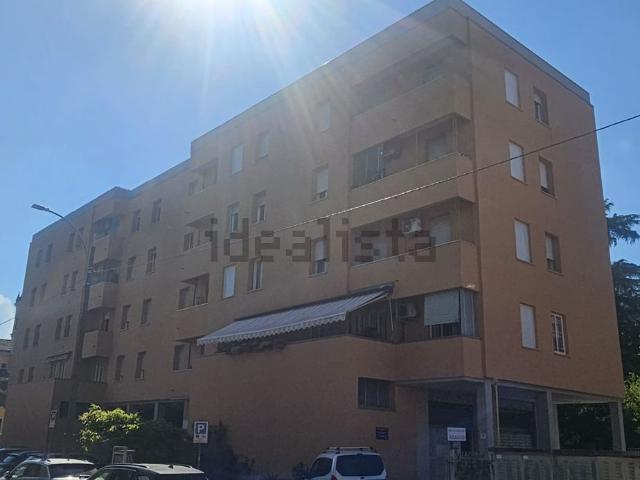 Appartamento in vendita di 105 m² in Via San Savino