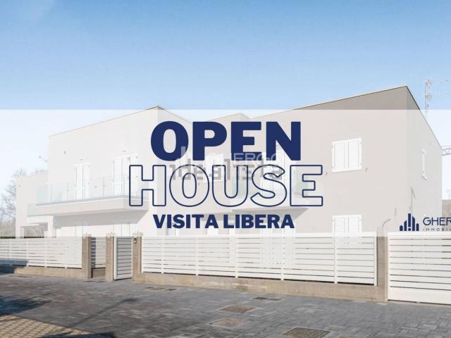 Appartamento in vendita di 105 m² in Via San Vicino, 48