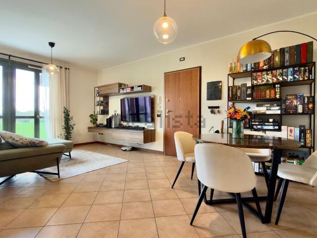 Appartamento in vendita di 105 m² in Via San Zeno, 43