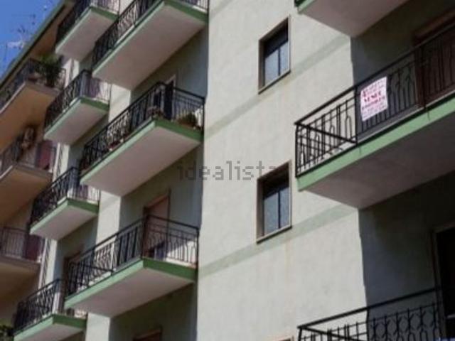 Appartamento in vendita di 105 m² in Via Sandro Pertini, 3