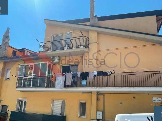 Appartamento in vendita di 105 m² in Via Sant&apos Onofrio, 69
