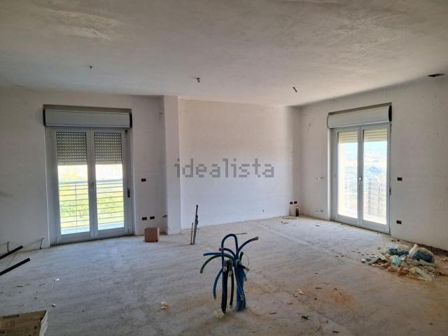 Appartamento in vendita di 105 m² in Via Sant&apos Agostino, 8
