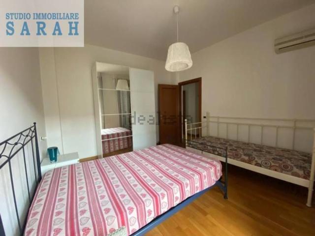 Appartamento in vendita di 105 m² in Via Sant&apos Andrea, 34