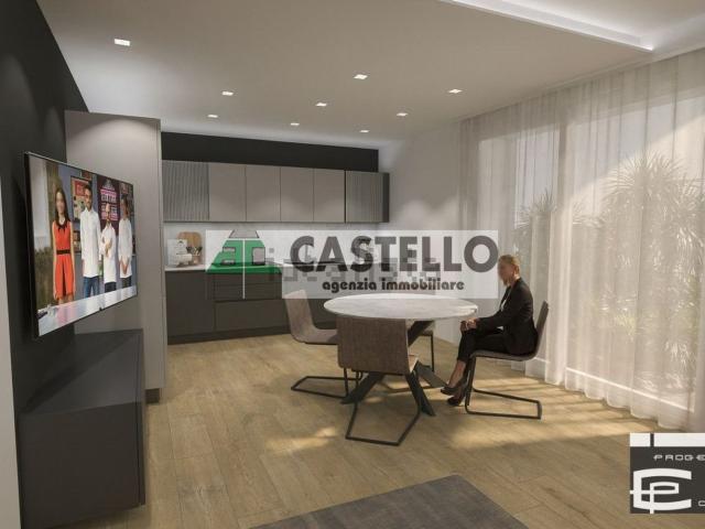 Appartamento in vendita di 105 m² in Via Sant&apos  Antonio, 146